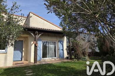 Maison 5 pièces 350000 €