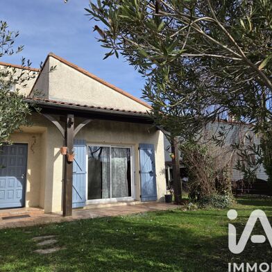 Maison 5 pièces 350000 €