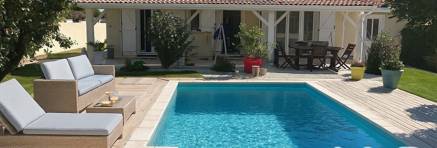 Maison 5 Pièces 100 m² à vendre à Floirac (33270)