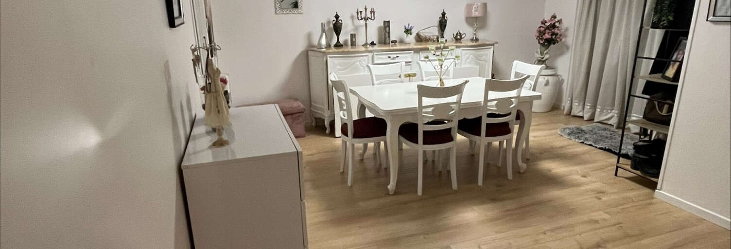 Maison 5 Pièces 100 m² à vendre à Floirac (33270)