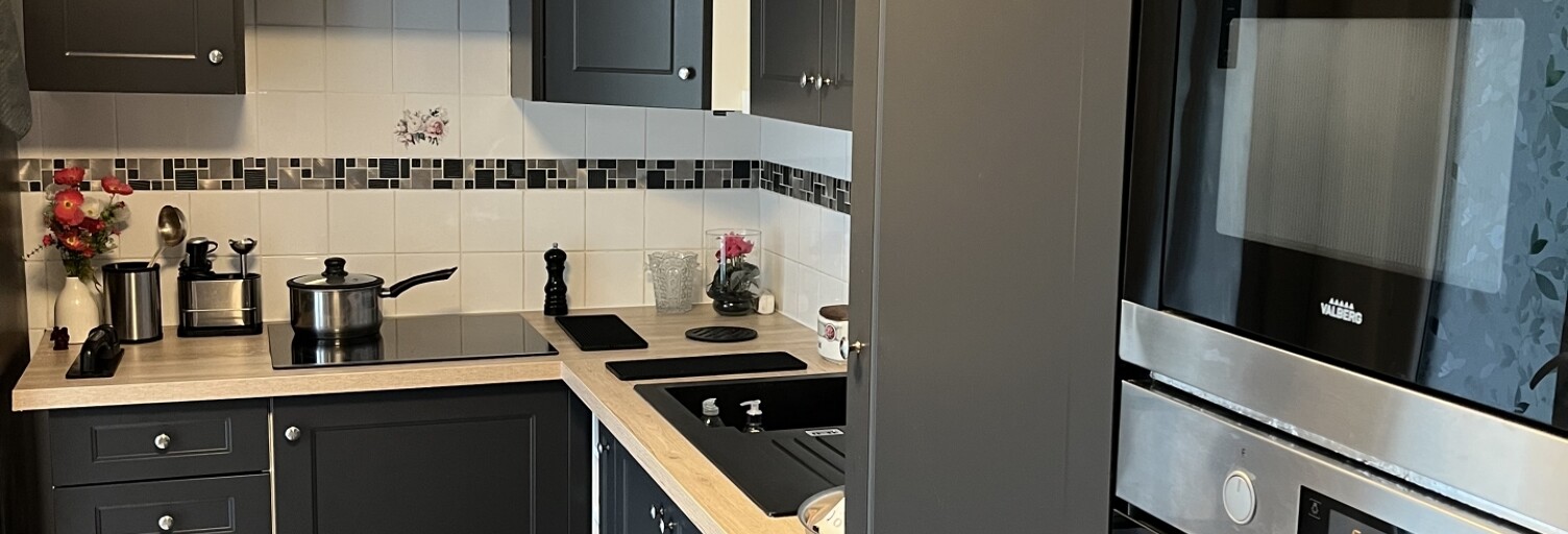 Maison 5 Pièces 100 m² à vendre à Floirac (33270)