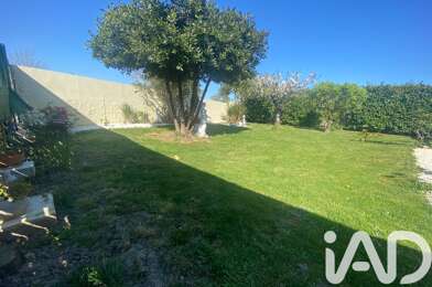 Maison 5 pièces 474000 €