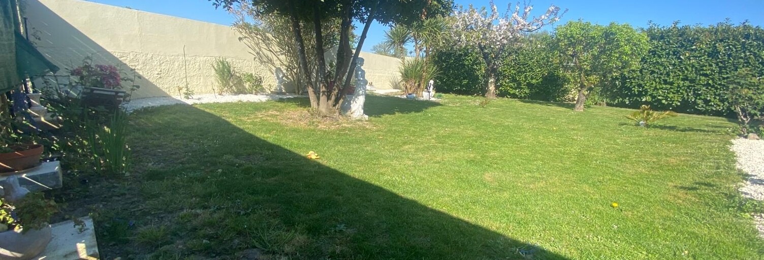 Maison 5 Pièces 100 m² à vendre à Floirac (33270)