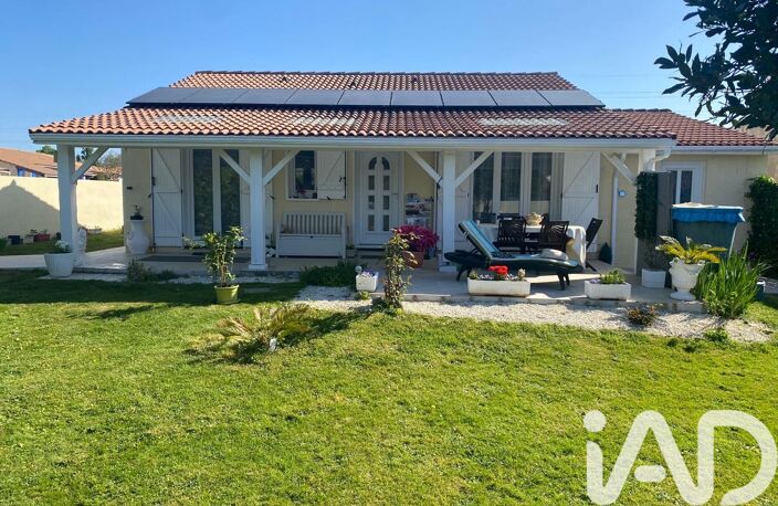 Vente Maison/villa 5 pièces — photo 2