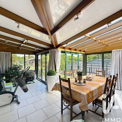 Maison 7 pièces 232000 €