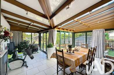 Maison 7 pièces 232000 €