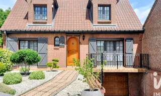 Maison 7 Pièces 136 m² à vendre à Vieux-Condé (59690)