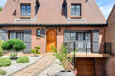 Maison 7 pièces 232000 €