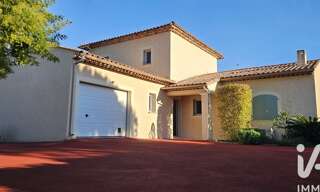 Maison 5 Pièces 128 m² à vendre à Saint-Raphaël (83700)