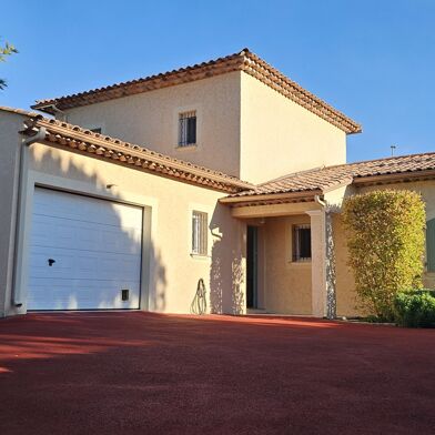 Maison 5 pièces 795000 €