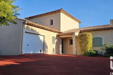 Maison 5 pièces 795000 €