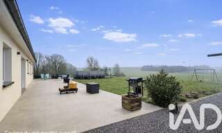 Maison 6 Pièces 123 m² à vendre à Saint-Phal (10130)