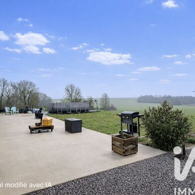 Maison 6 pièces 235000 €