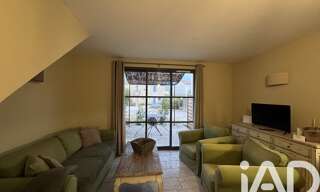 Maison 2 Pièces 45 m² à vendre à Saint-Laurent-de-la-Cabrerisse (11220)