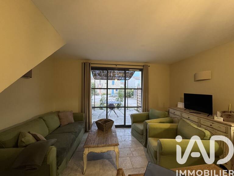 Vente Maison/villa 2 pièces — photo 1