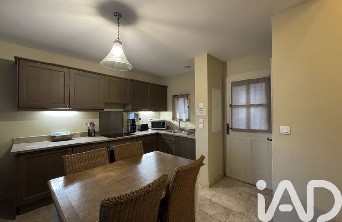 Vente Maison/villa 2 pièces — photo 2