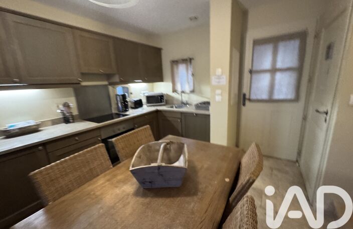 Vente Maison/villa 2 pièces — photo 3