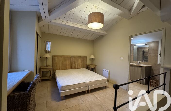 Vente Maison/villa 2 pièces — photo 4