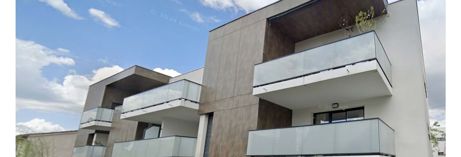 Appartement 2 Pièces 40 m² à vendre à Toulouse (31100)