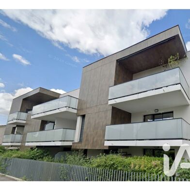 Appartement 2 pièces 184000 €