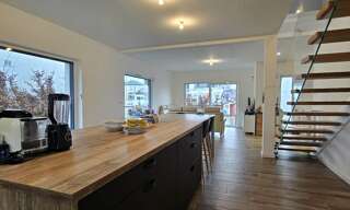 Maison 6 Pièces 140 m² à vendre à Évrange (57570)