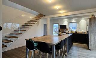 Maison 6 Pièces 140 m² à vendre à Évrange (57570)