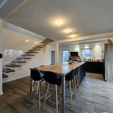 Maison 6 pièces 750000 €