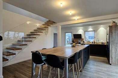 Maison 6 pièces 700000 €