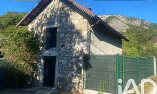 Maison 2 Pièces 37 m² à vendre à Virignin (01300)