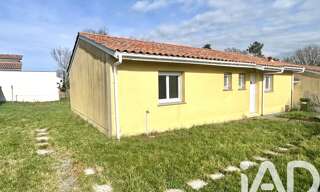 Maison 4 Pièces 85 m² à vendre à Sainte-Eulalie (33560)