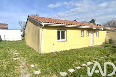 Maison 4 pièces 280000 €