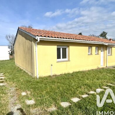 Maison 4 pièces 280000 €