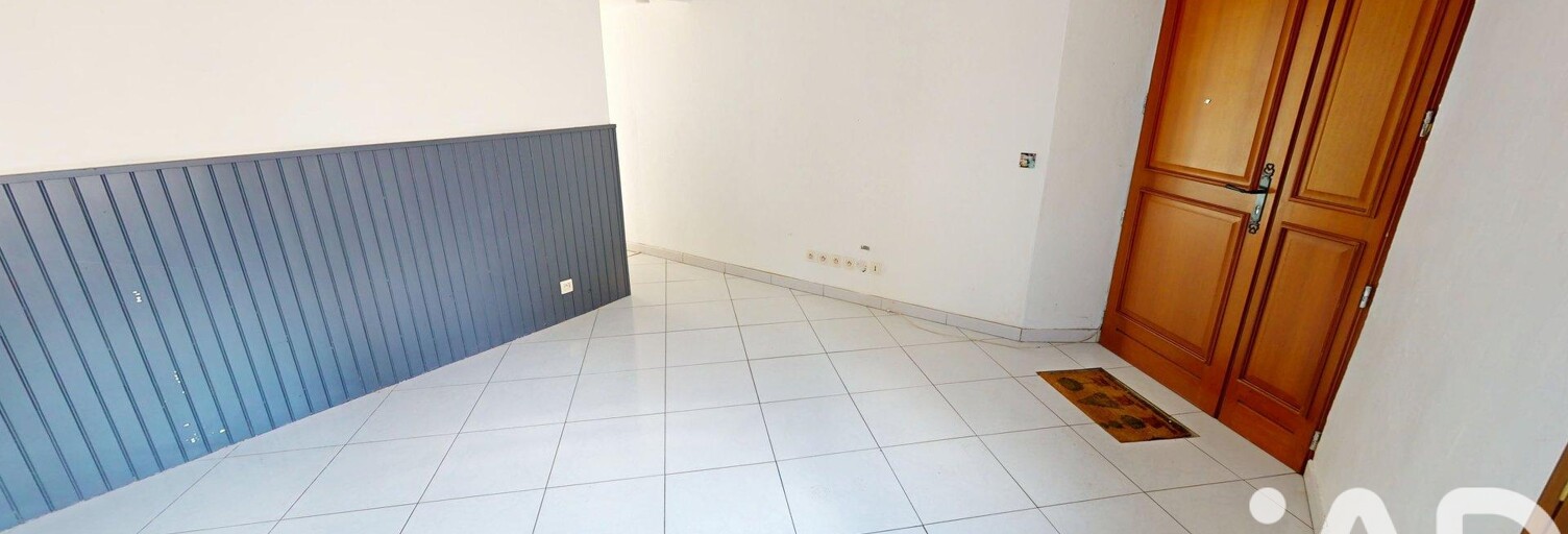 Appartement 2 Pièces 43 m² à vendre à Ballancourt-sur-Essonne (91610)