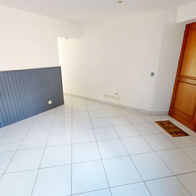 Appartement 2 pièces 149000 €