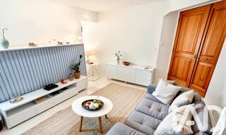 Appartement 2 Pièces 43 m² à vendre à Ballancourt-sur-Essonne (91610)