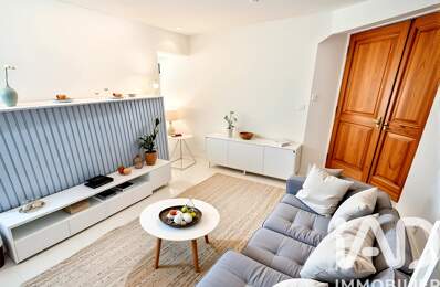 Vente Appartement 2 pièces — photo du bien