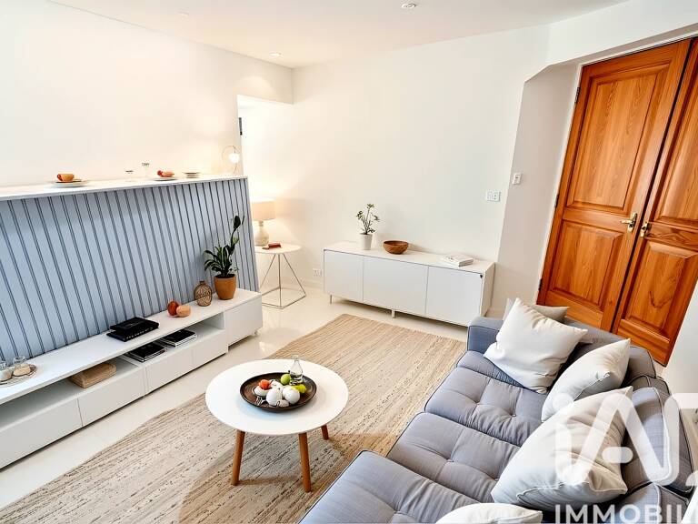Vente Appartement 2 pièces — photo 1
