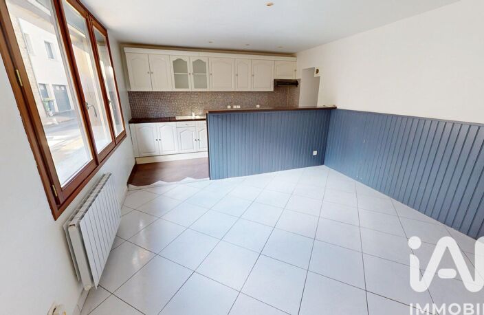 Vente Appartement 2 pièces — photo 2