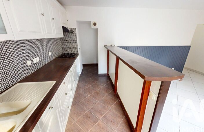 Vente Appartement 2 pièces — photo 4