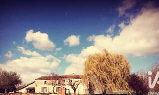 Maison 8 Pièces 181 m² à vendre à Allemans-du-Dropt (47800)