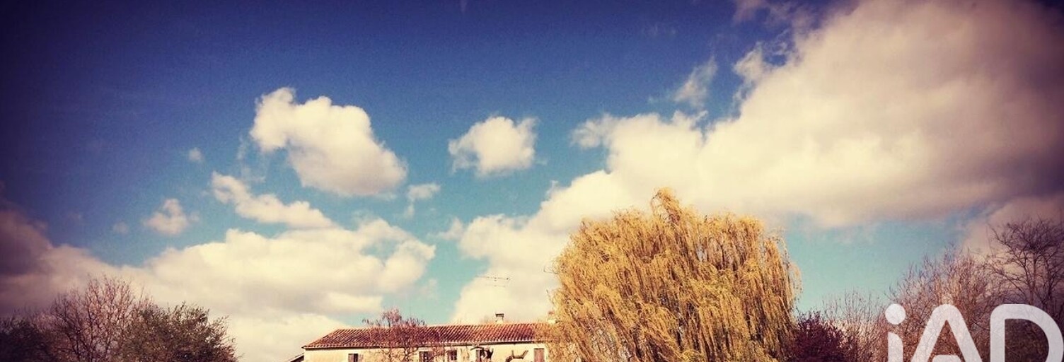 Maison 8 Pièces 181 m² à vendre à Allemans-du-Dropt (47800)