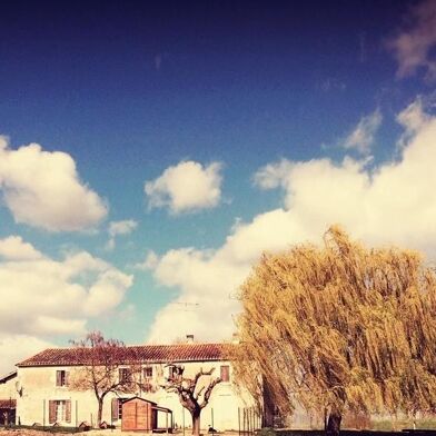 Maison 8 pièces 349990 €