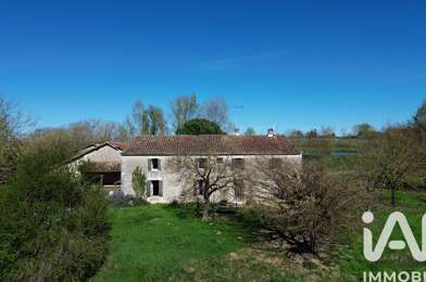 Maison 8 pièces 349990 €