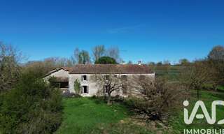 Maison 8 Pièces 181 m² à vendre à Allemans-du-Dropt (47800)