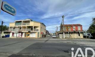 Maison 6 Pièces 200 m² à vendre à Capesterre-Belle-Eau (97130)