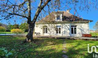 Maison 7 Pièces 200 m² à vendre à Beaumontois en Périgord (24440)