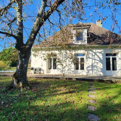 Maison 7 pièces 370000 €