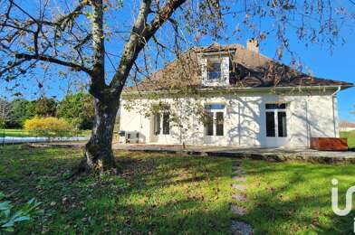 Maison 7 pièces 370000 €