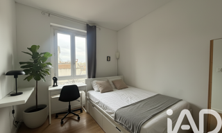 Appartement 1 Pièce 19 m² à vendre à Ivry-sur-Seine (94200)