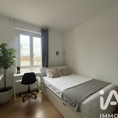 Appartement 1 pièces 127000 €